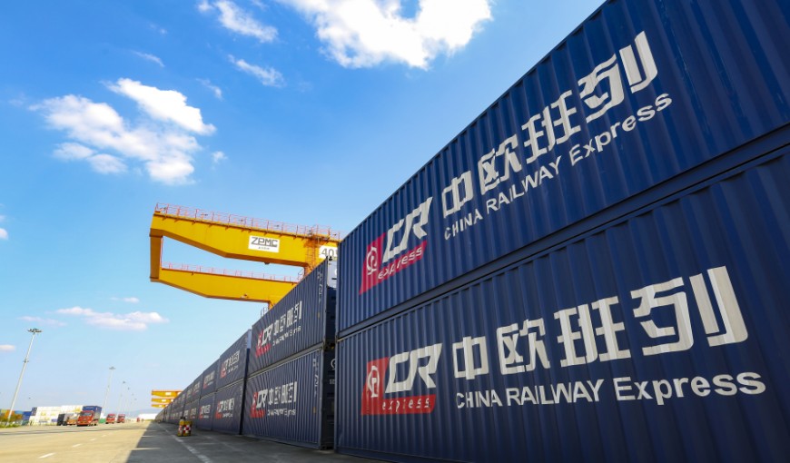 公路和鐵路貨運的基本常識